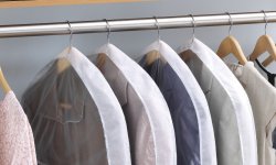 5 аксессуаров, без которых не обойтись в удобной гардеробной