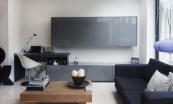 Как правильно расставить мебель в маленькой гостиной
