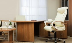 3 важных критерия выбора офисного стула