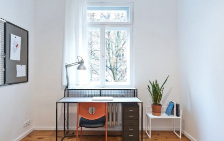 Студенческие апартаменты в Польше