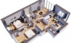 Программы для создания интерьера квартиры