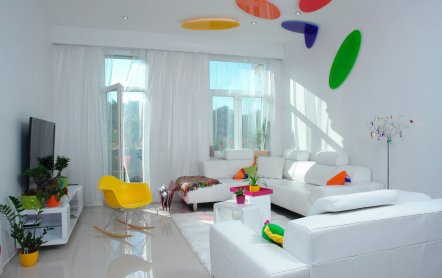 Квартира для пожилой пары в Будапеште