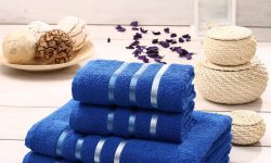 Как сделать махровые полотенца мягкими