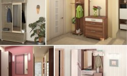 Дизайн небольшой прихожей: идеи и особенности