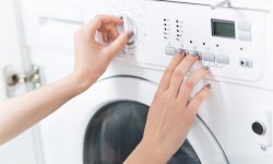 5 правил стирки в стиральной машине-автомат