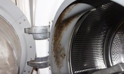 Домашние способы профилактической очистки стиральной машины