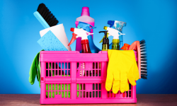 Как быстро сделать уборку в доме: советы профессиональных горничных
