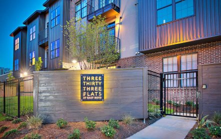 Университетская жизнь по-американски