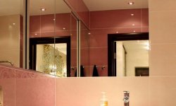 5 идей для дизайна ванной эконом-класса