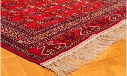 5 советов по выбору ковров ручной работы для дома