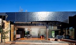 Дизайн дома Balnarring House в Австралии