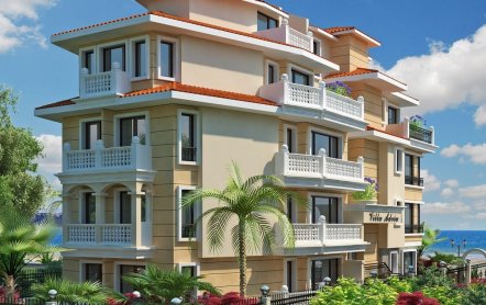 Самые выгодные инвестиции в зарубежную недвижимость