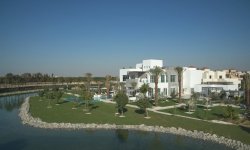 Несравненная роскошь района Аль-Барари в Дубаи