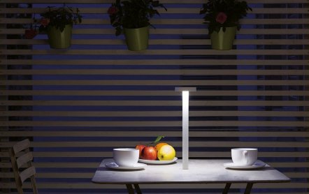 Современная квартира в старой Италии