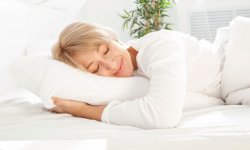 Какая подушка будет лучшей для комфортного сна
