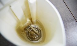 Как отмыть чайник до блеска за 10 минут