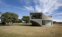 Solo Houses – беспрецедентный архитектурный проект в Барселоне