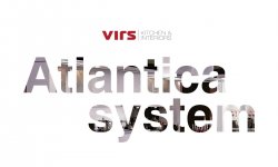 Роскошная кухня Atlantica System от VIRS