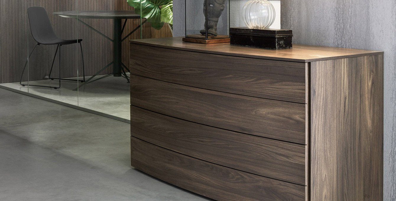 Современный комод. Нюансы, удобство, правила выбора