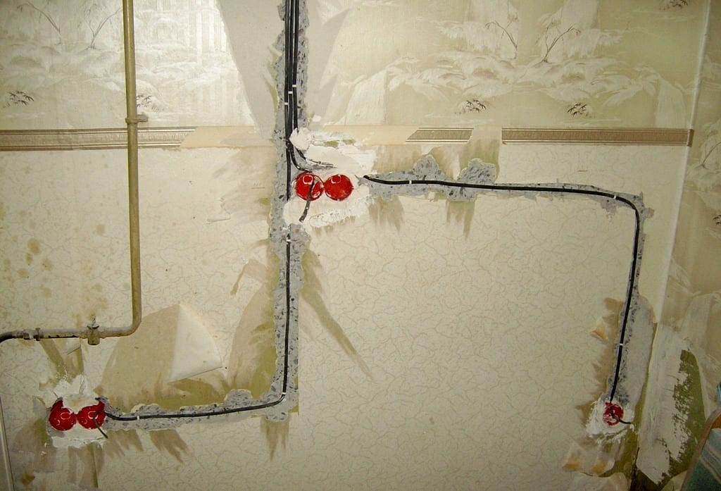 Алюминиевая проводка в квартире: можно или нельзя использовать