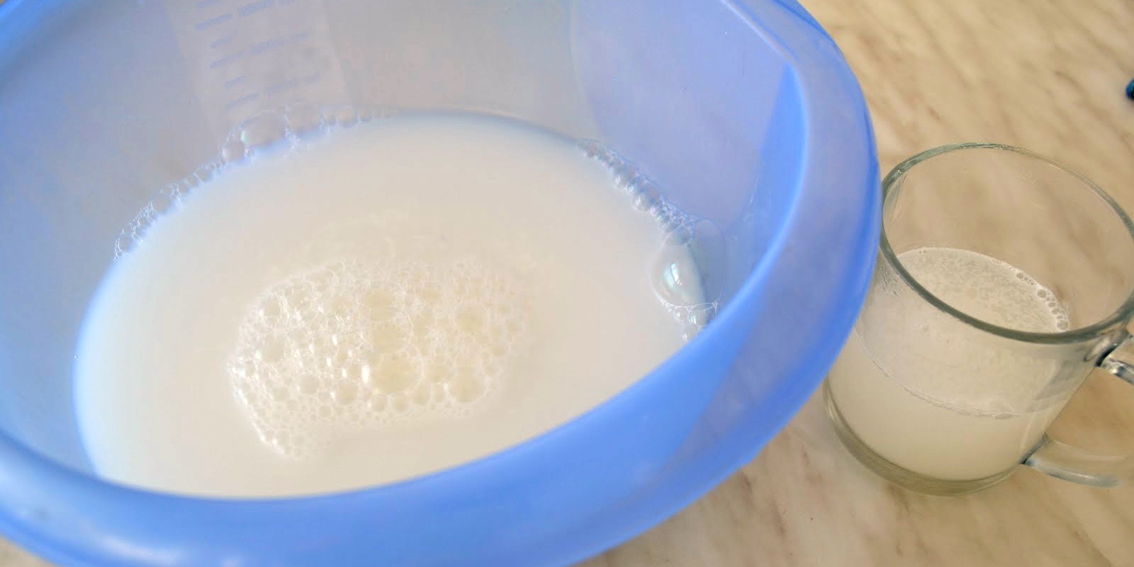 Рецепт как сделать стиральный порошок из мыла и соды