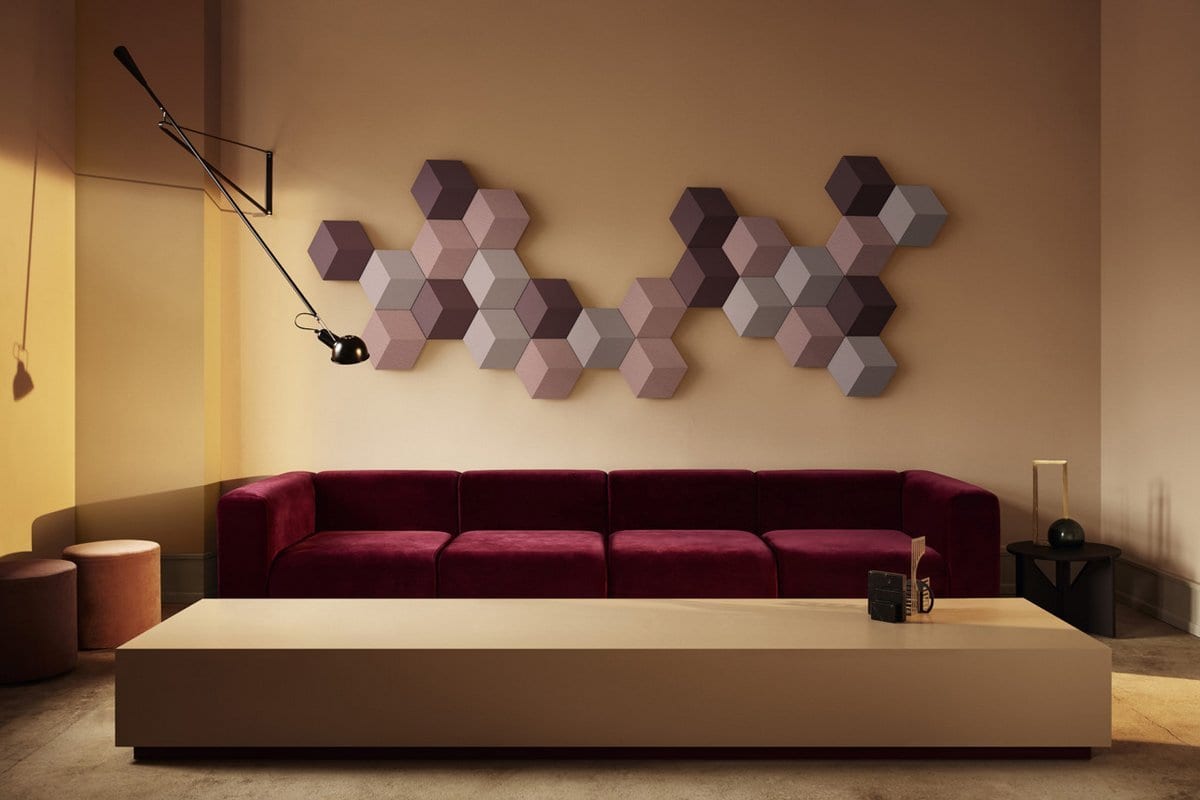 Аудиосистема BeoSound Shape от Bang & Olufsen