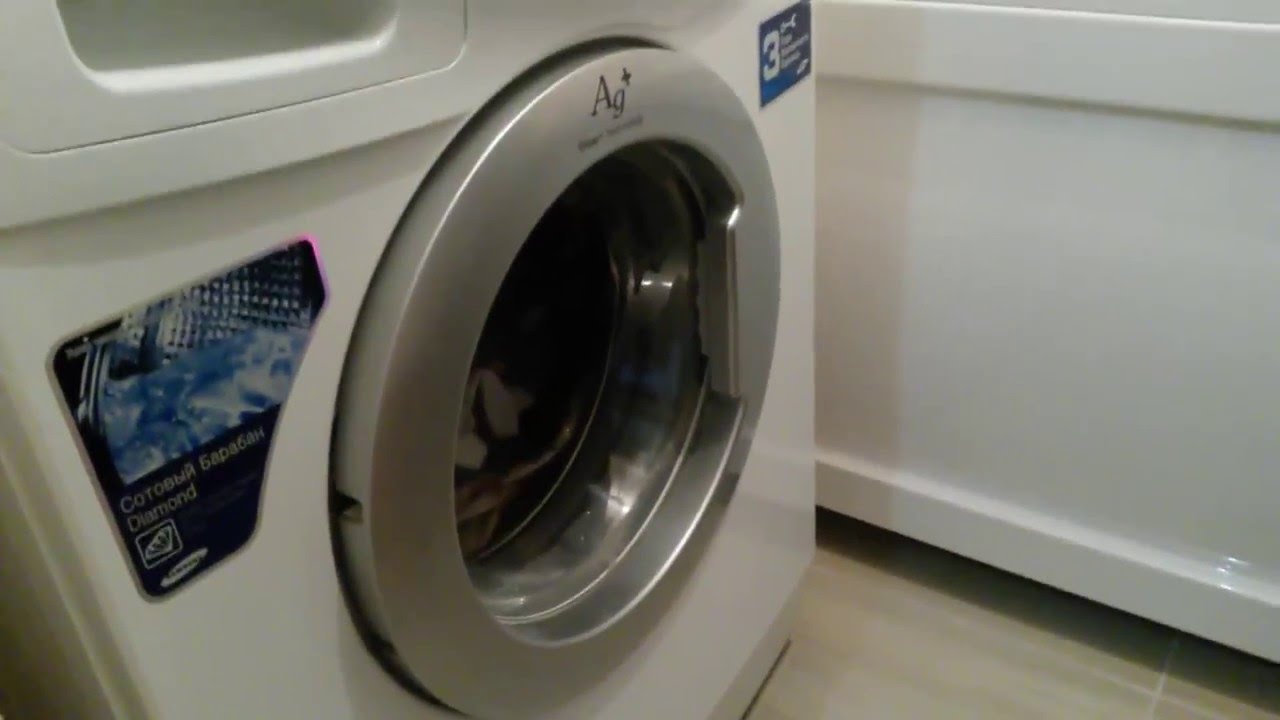 Причины отсутствия слива воды в стиральной машине_5