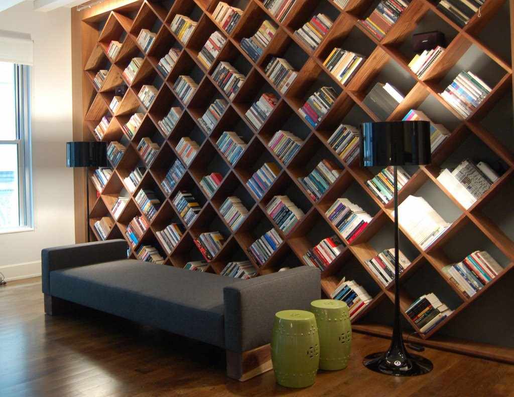 Способы сохранения книг в квартире_3