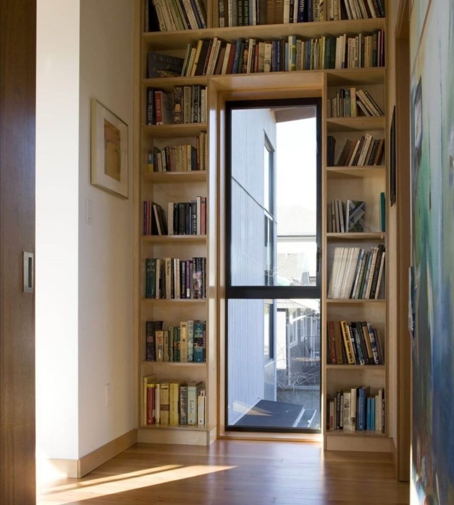 Способы сохранения книг в квартире_4