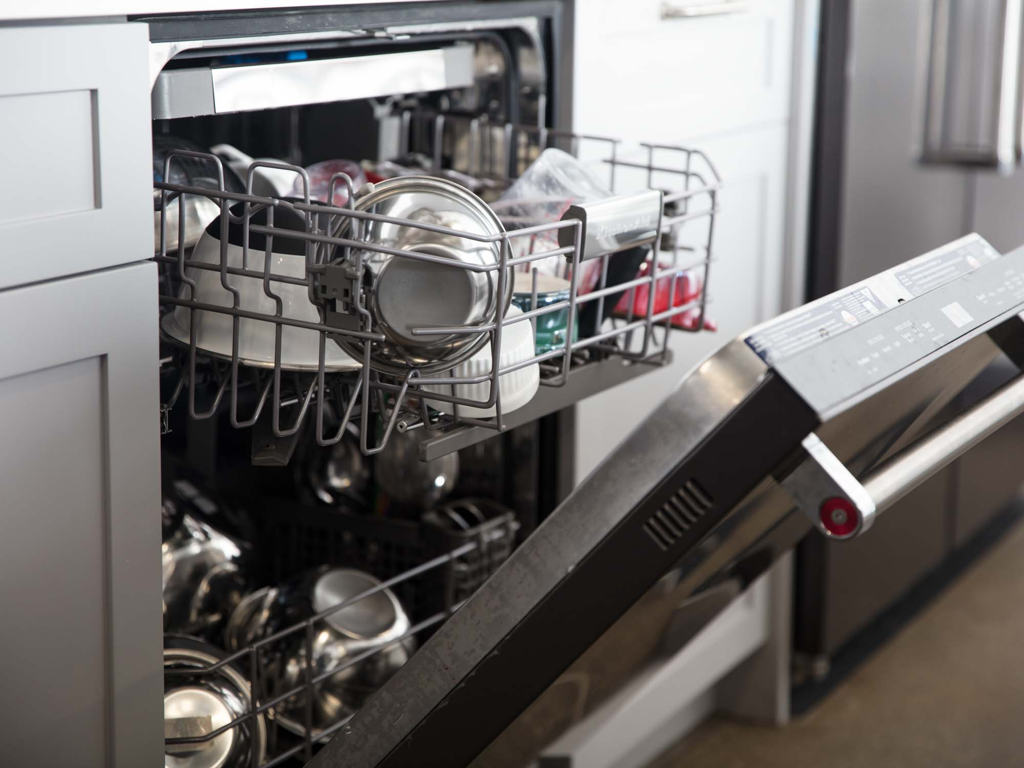 Главные правила мытья посуды в посудомоечной машине_4