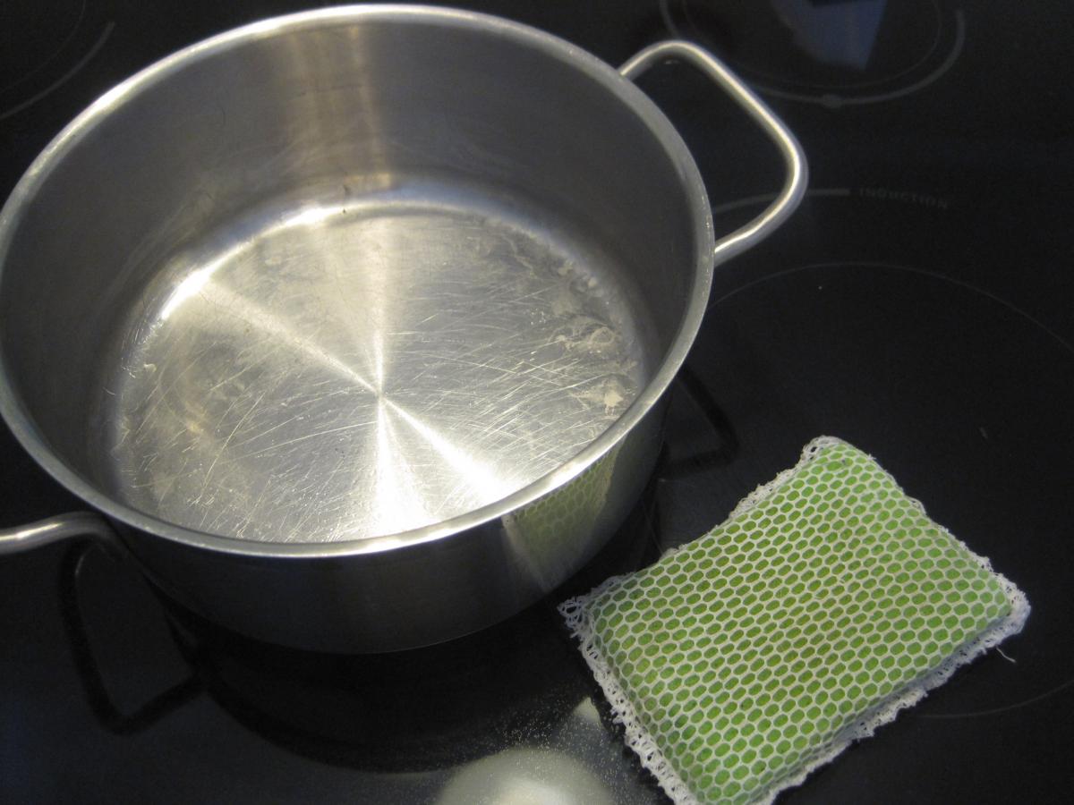 Как отмыть кастрюли и сковородки_5