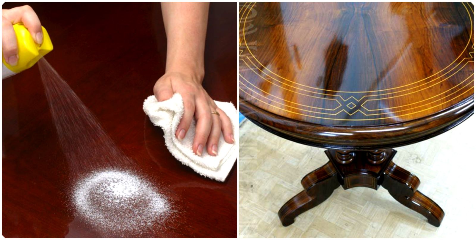 Как ухаживать за мебелью из древесины_12