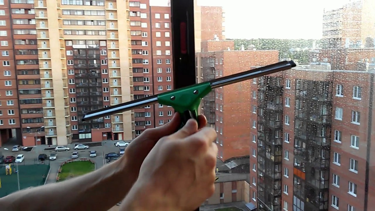Как мыть окна, если вы живете в многоэтажке_3