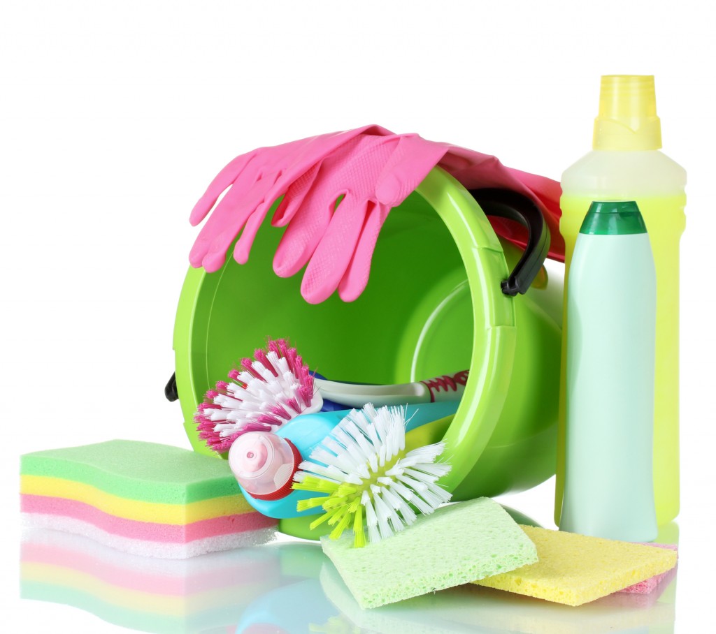 Предметы первой необходимости для уборки в доме_4