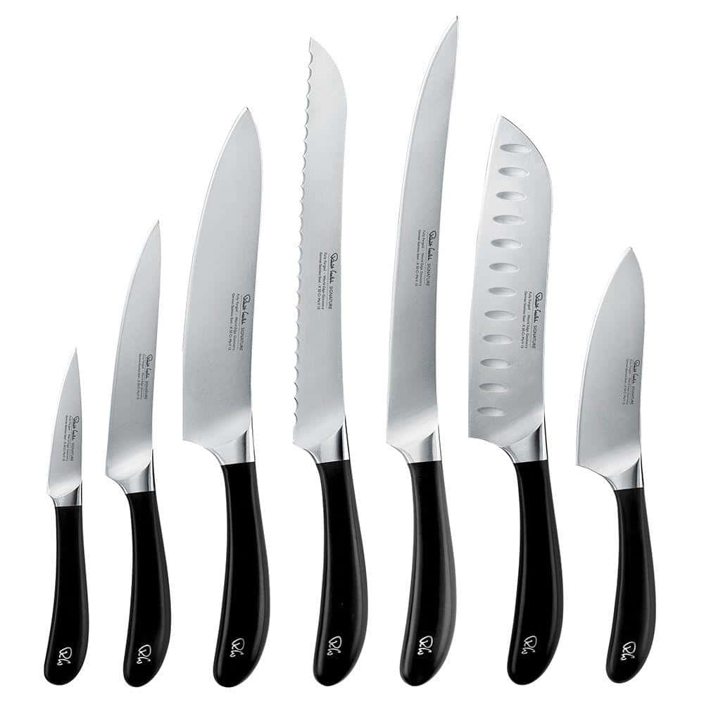 Какой кухонный нож выбрать любителям готовки_2