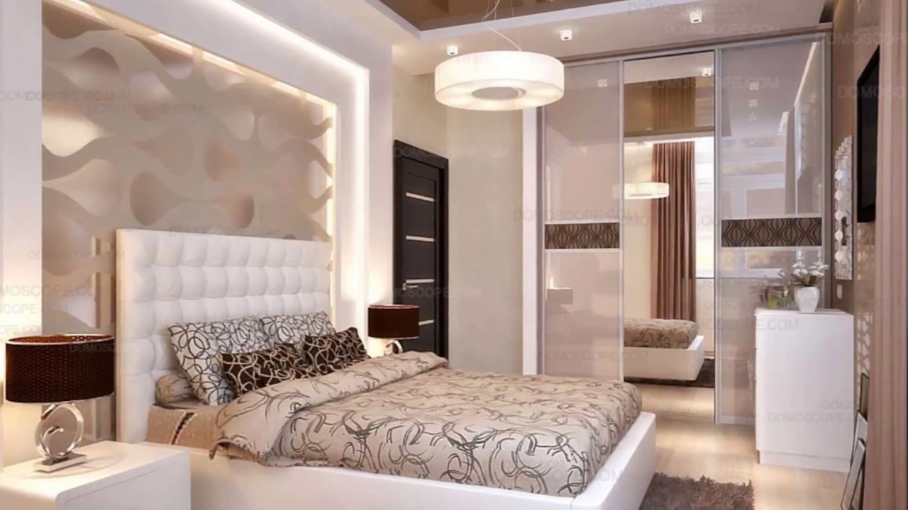 Топ-5 идей дизайна для современной спальни_4