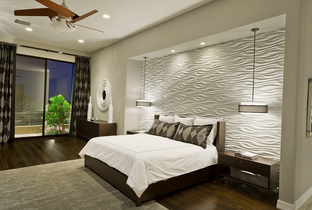 Топ-5 идей дизайна для современной спальни_2