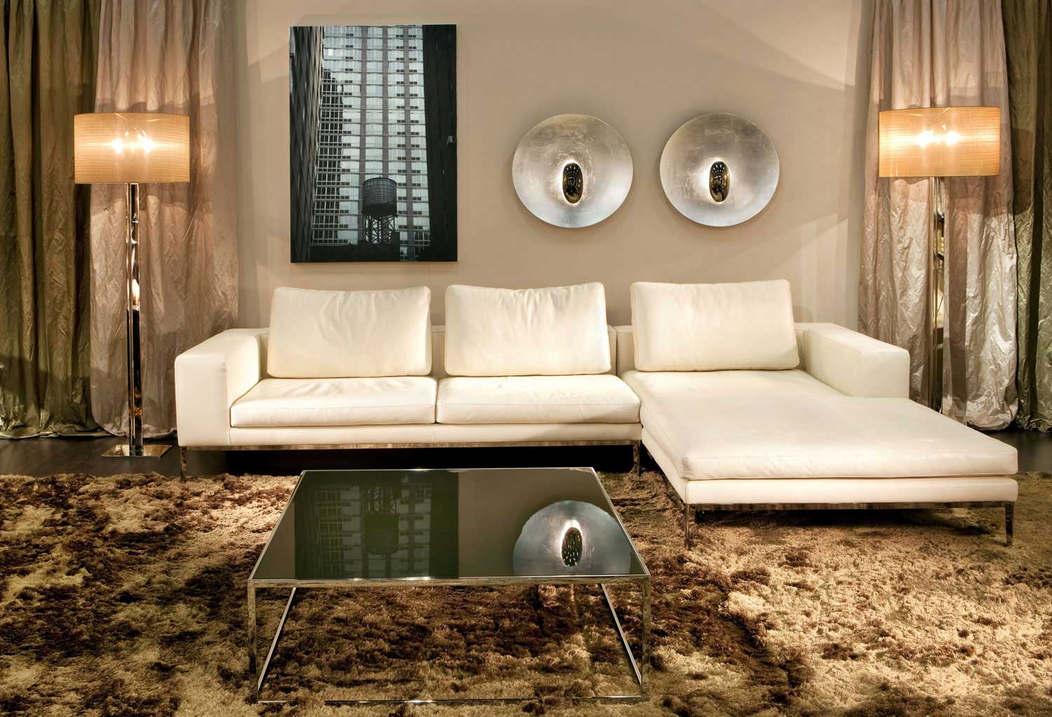 Универсальная модель дивана для любого интерьера_4