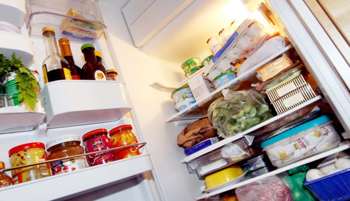 Какие зоны есть в современных холодильника и что в них хранить правильно