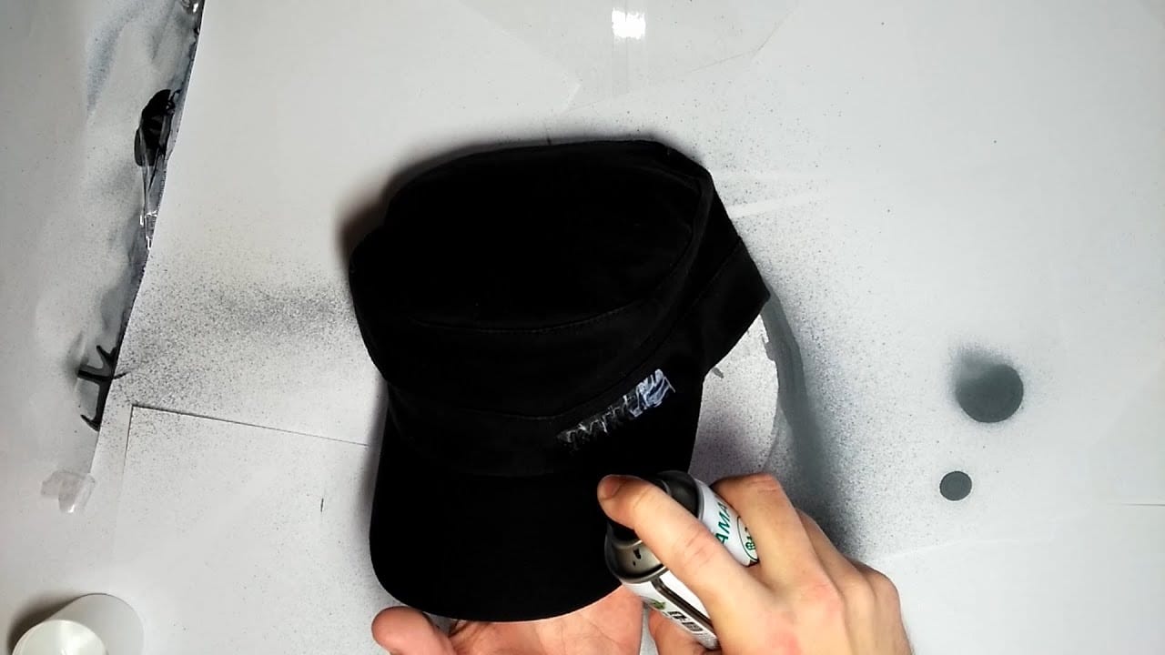 Как стирать кепку чтобы не потеряла форму