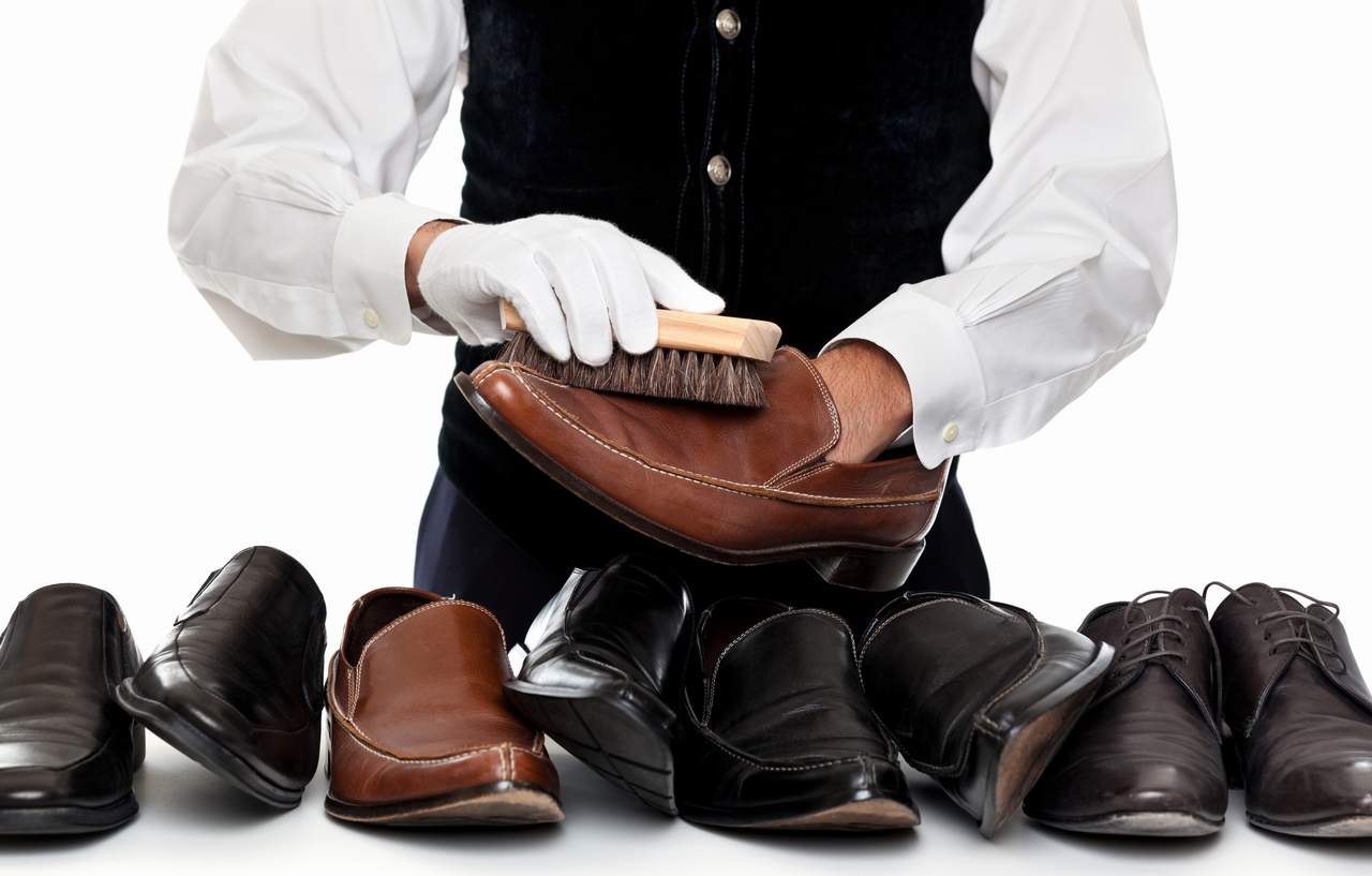 Как правильно ухаживать за ортопедической обувью